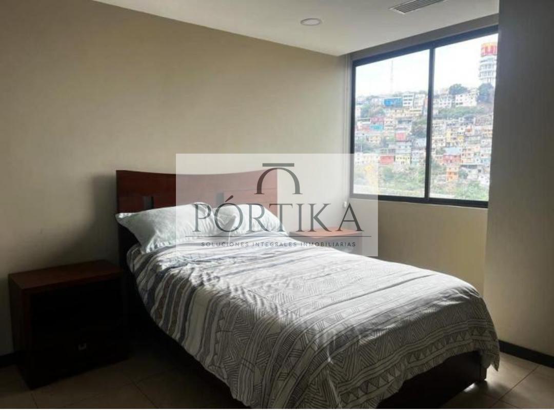 Venta Departamento - Bellini - Puerto Santa Ana, Guayas — imagen 7
