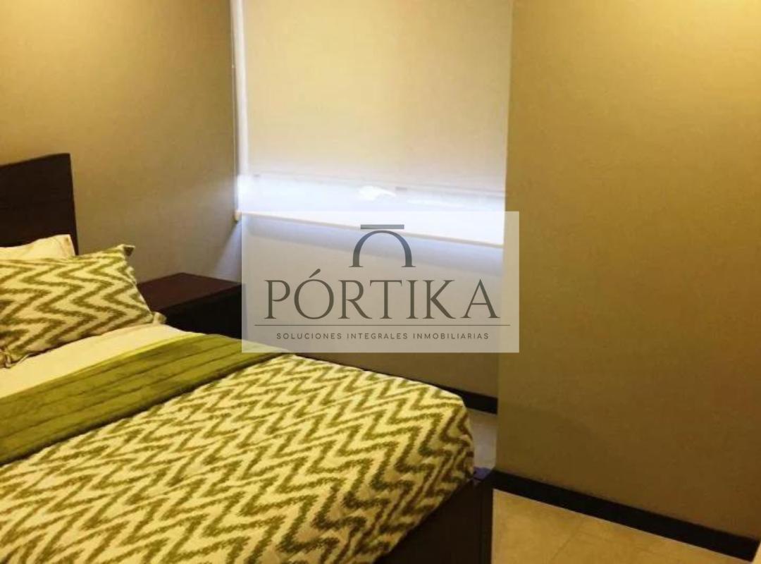 Venta Departamento - Bellini - Puerto Santa Ana, Guayas — imagen 6