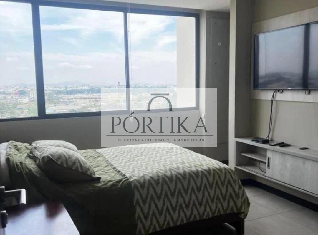 Venta Departamento - Bellini - Puerto Santa Ana, Guayas — imagen 5