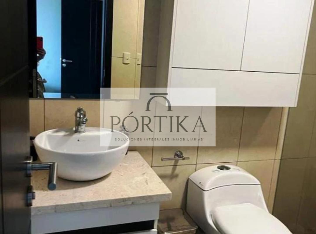 Venta Departamento - Bellini - Puerto Santa Ana, Guayas — imagen 3