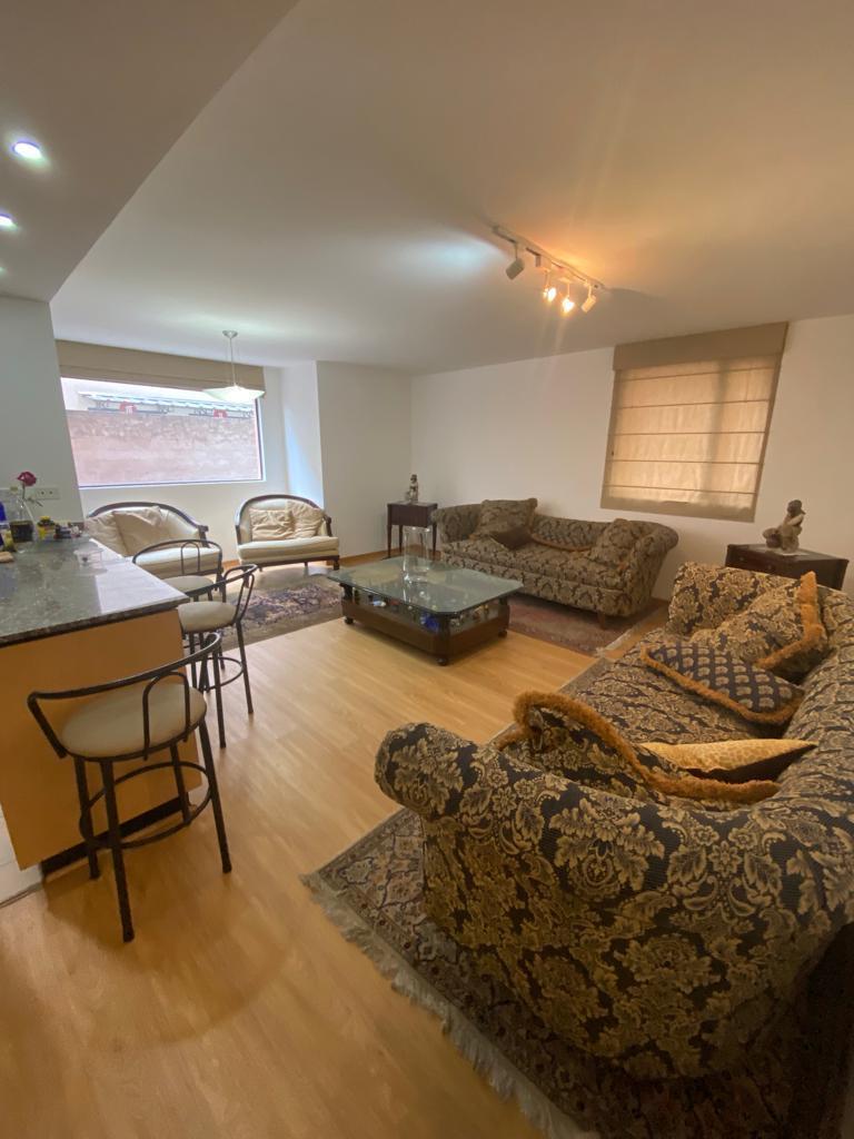 Vendo Departamento Junto Al Santa María Calderón — imagen 10