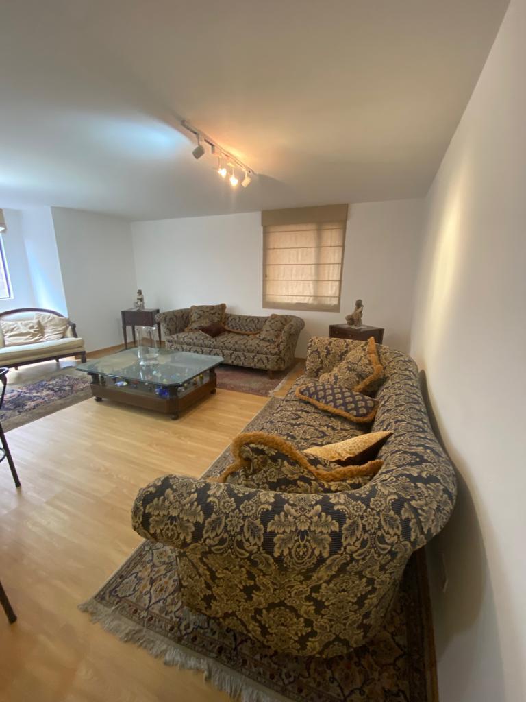 Vendo Departamento Junto Al Santa María Calderón — imagen 9