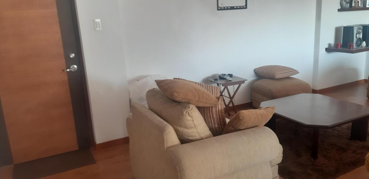 Vendo Departamento Junto Al Santa María Calderón — imagen 8