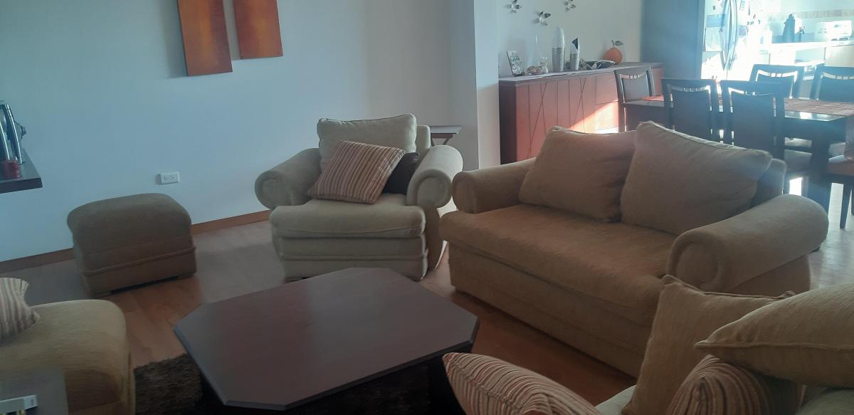 Vendo Departamento Junto Al Santa María Calderón — imagen 6
