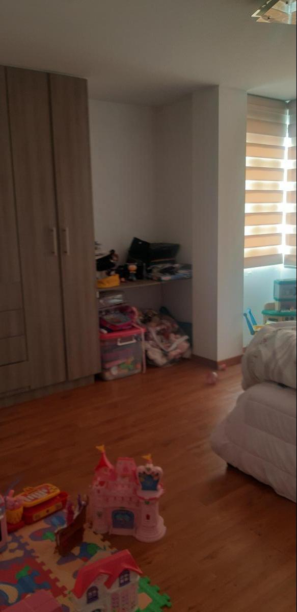 Vendo Departamento Junto Al Santa María Calderón — imagen 3