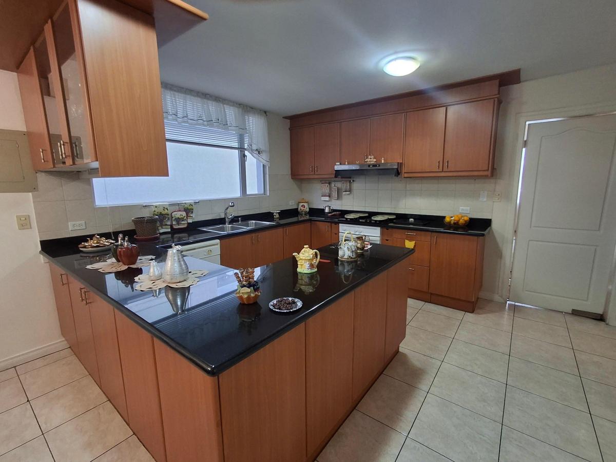 Quito Tenis, Departamento Amplio, 2 Habitaciones, 2 Parqueos — imagen 10