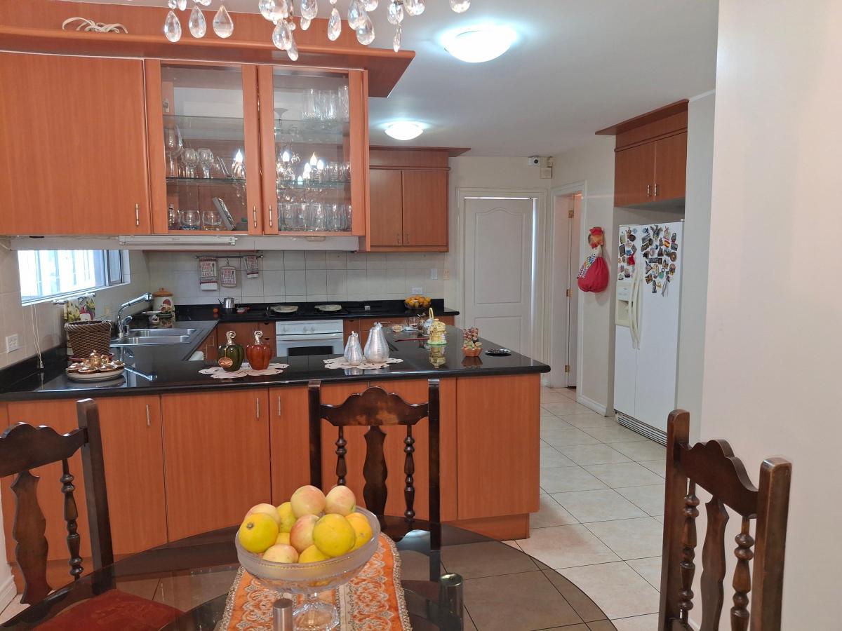 Quito Tenis, Departamento Amplio, 2 Habitaciones, 2 Parqueos — imagen 9