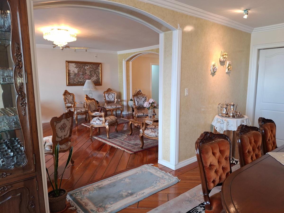 Quito Tenis, Departamento Amplio, 2 Habitaciones, 2 Parqueos — imagen 8