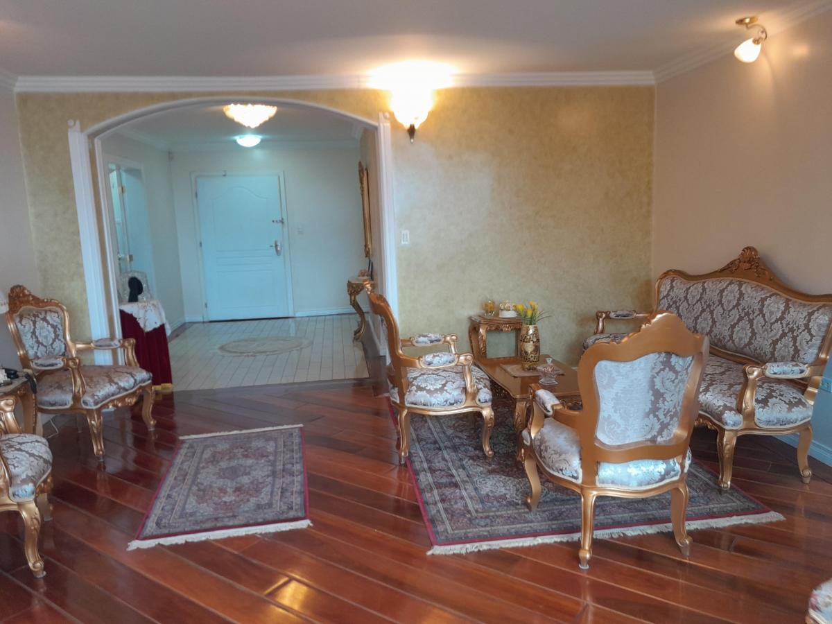 Quito Tenis, Departamento Amplio, 2 Habitaciones, 2 Parqueos — imagen 5