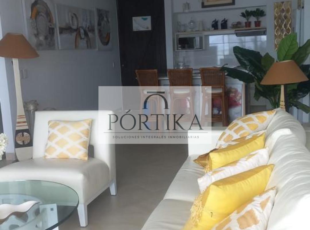Venta Departamento Amoblado - Makana Resort - Atacames - Tonsupa — imagen 10