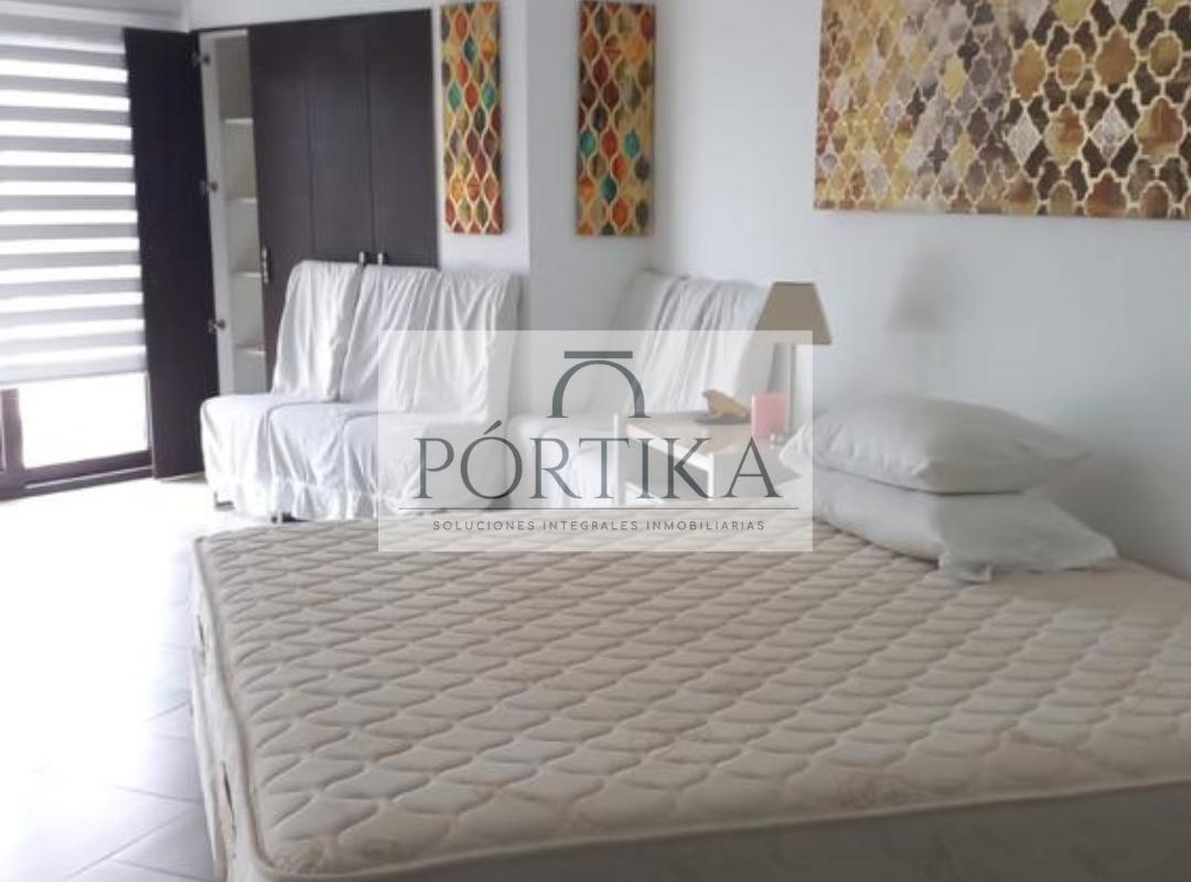 Venta Departamento Amoblado - Makana Resort - Atacames - Tonsupa — imagen 8
