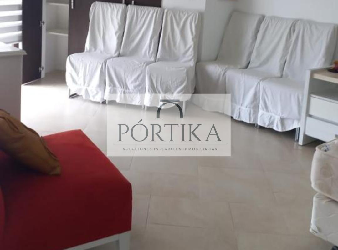 Venta Departamento Amoblado - Makana Resort - Atacames - Tonsupa — imagen 7