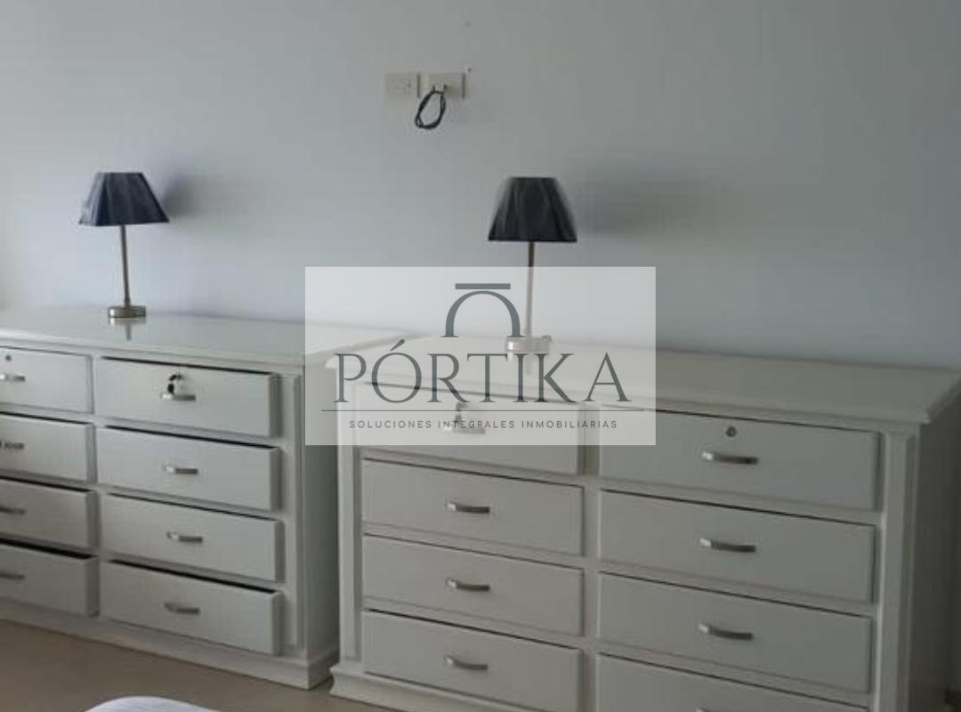 Venta Departamento Amoblado - Makana Resort - Atacames - Tonsupa — imagen 6