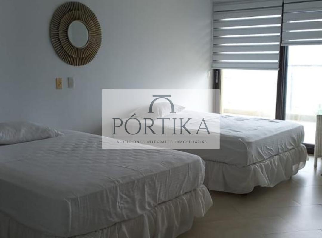 Venta Departamento Amoblado - Makana Resort - Atacames - Tonsupa — imagen 5