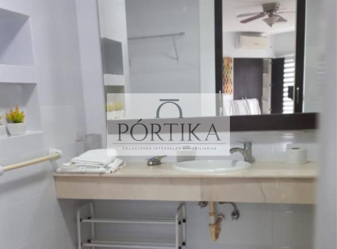 Venta Departamento Amoblado - Makana Resort - Atacames - Tonsupa — imagen 3
