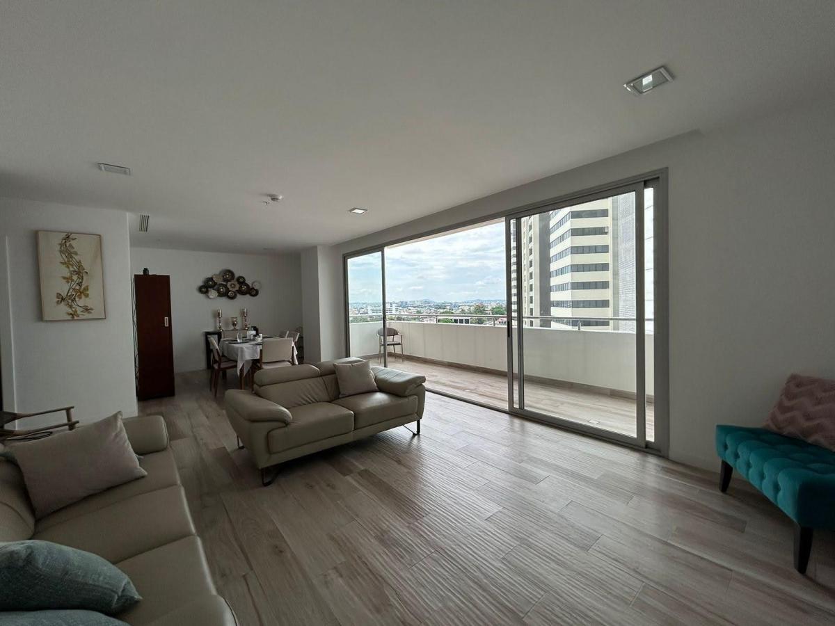 Venta de Departamento - Santana Lofts - Puerto Santa Ana, Guayas — imagen 9