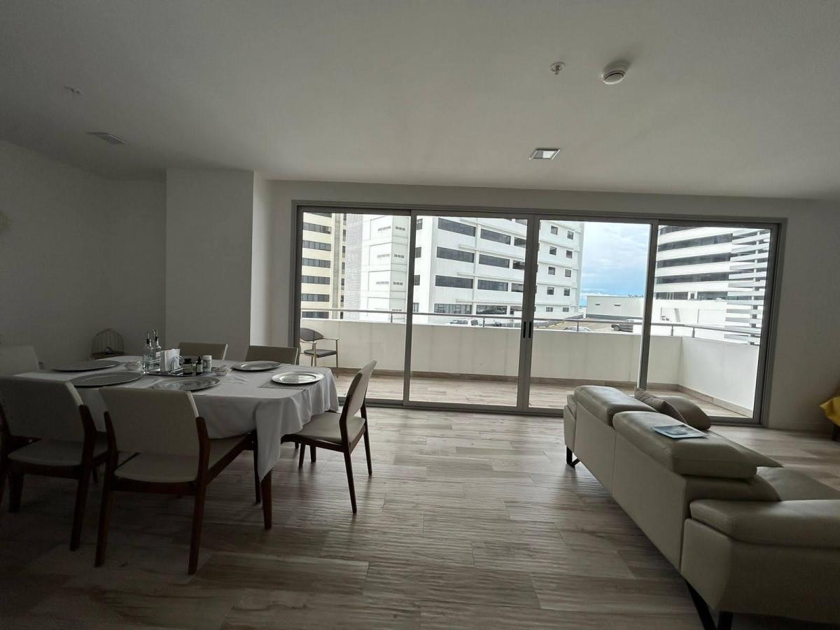 Venta de Departamento - Santana Lofts - Puerto Santa Ana, Guayas — imagen 8