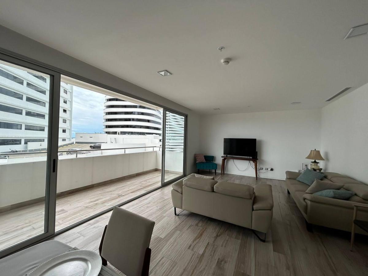 Venta de Departamento - Santana Lofts - Puerto Santa Ana, Guayas — imagen 6