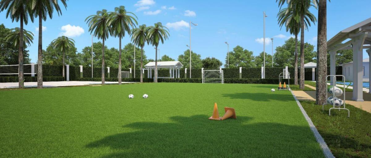 Proyecto de Casa en Venta, Aires Norte - Vía Samborondón, Guayas — imagen 5