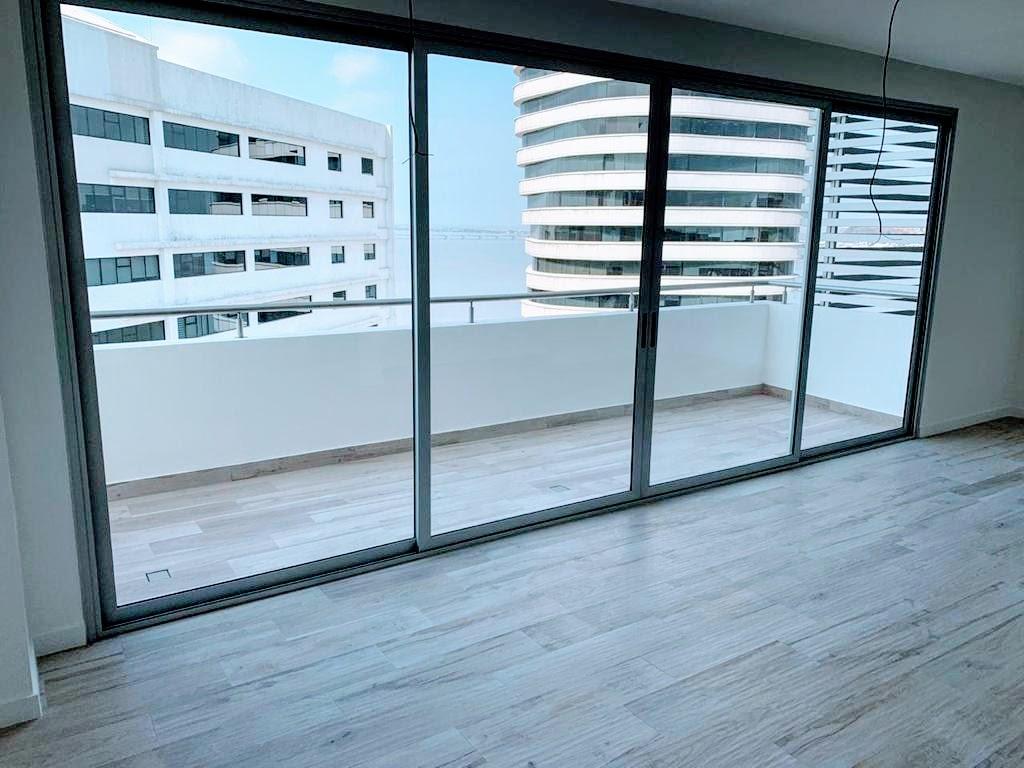 Venta de Departamento Tipo Lofts - Santana Lofts - Puerto Santa Ana, Guayas — imagen 9