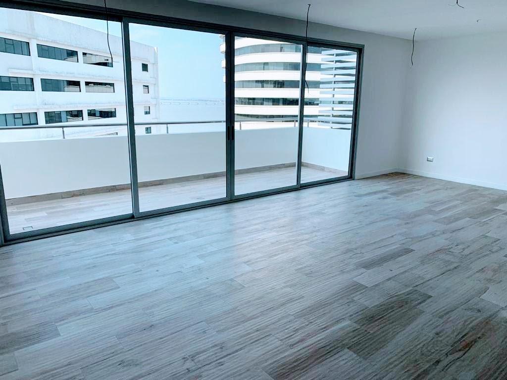 Venta de Departamento Tipo Lofts - Santana Lofts - Puerto Santa Ana, Guayas — imagen 7