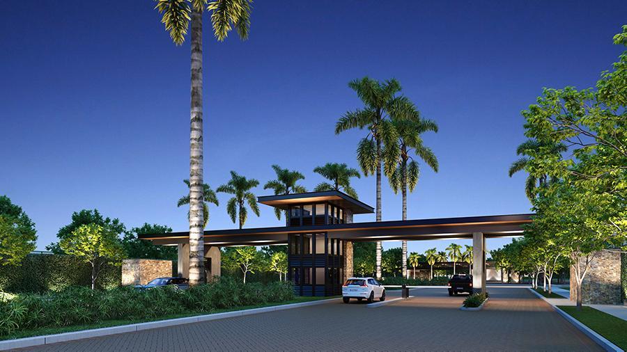 Proyecto de Casa en Venta (Incluye Estudio), Punta Barranca - Nuevo Samborondón, Guayas — imagen 10