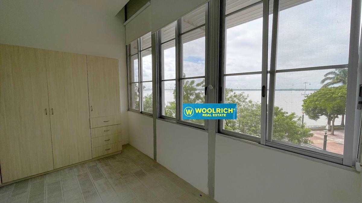 Vendo Departamento Vista Al Rio, Puerto Santa Ana, 3 Dorm, 2 Parqueos, 255 m², Guayas — imagen 10