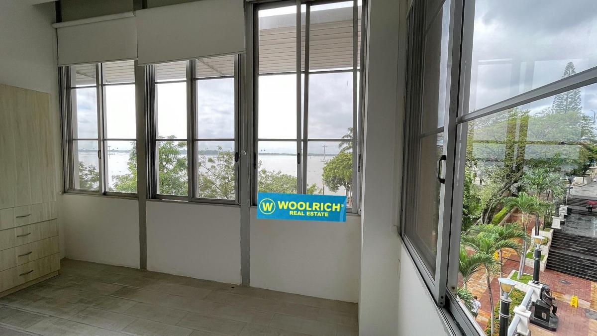 Vendo Departamento Vista Al Rio, Puerto Santa Ana, 3 Dorm, 2 Parqueos, 255 m², Guayas — imagen 7