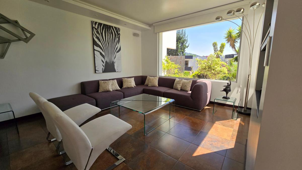 Casa en Venta Cumbaya - Santa Lucia Alta — imagen 10