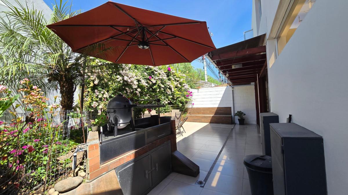 Casa en Venta Cumbaya - Santa Lucia Alta — imagen 8