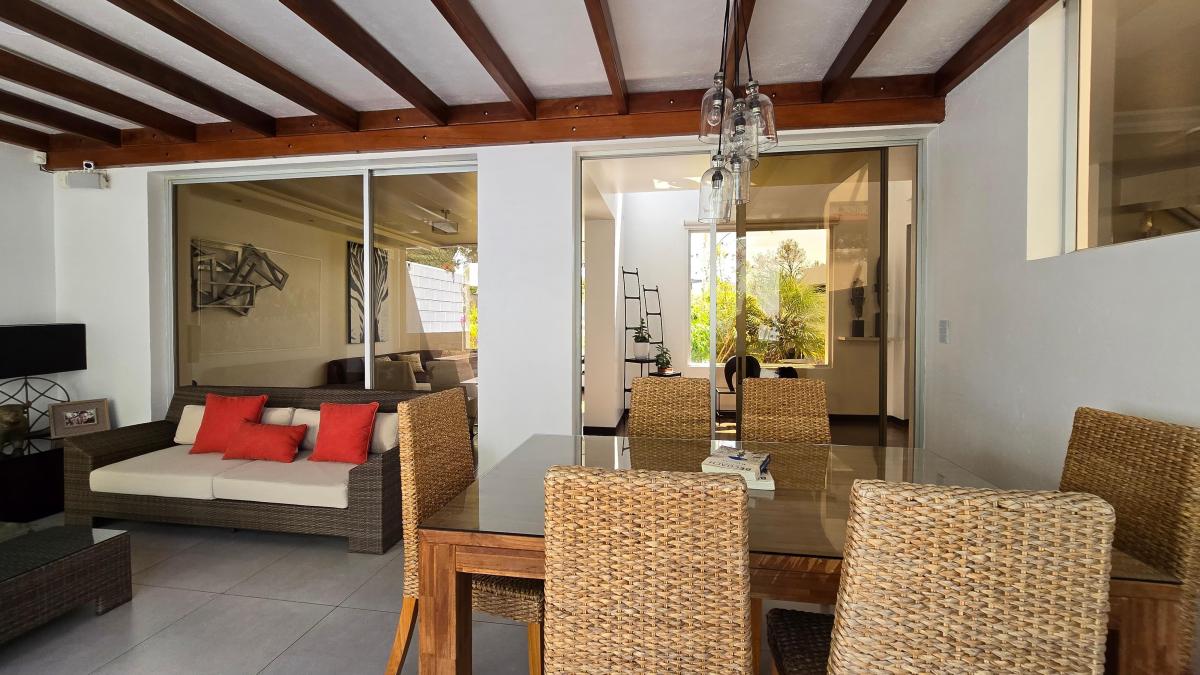 Casa en Venta Cumbaya - Santa Lucia Alta — imagen 7