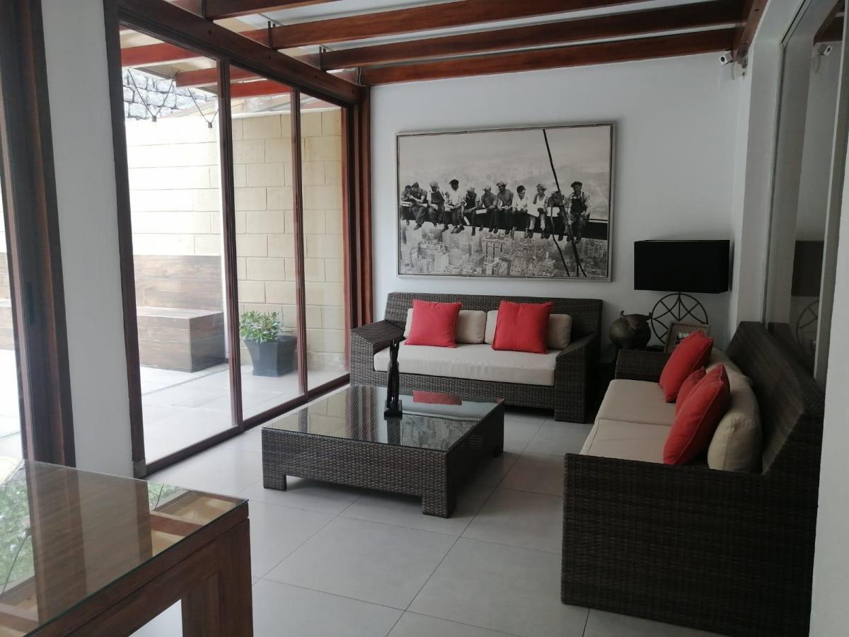 Casa en Venta Cumbaya - Santa Lucia Alta — imagen 6