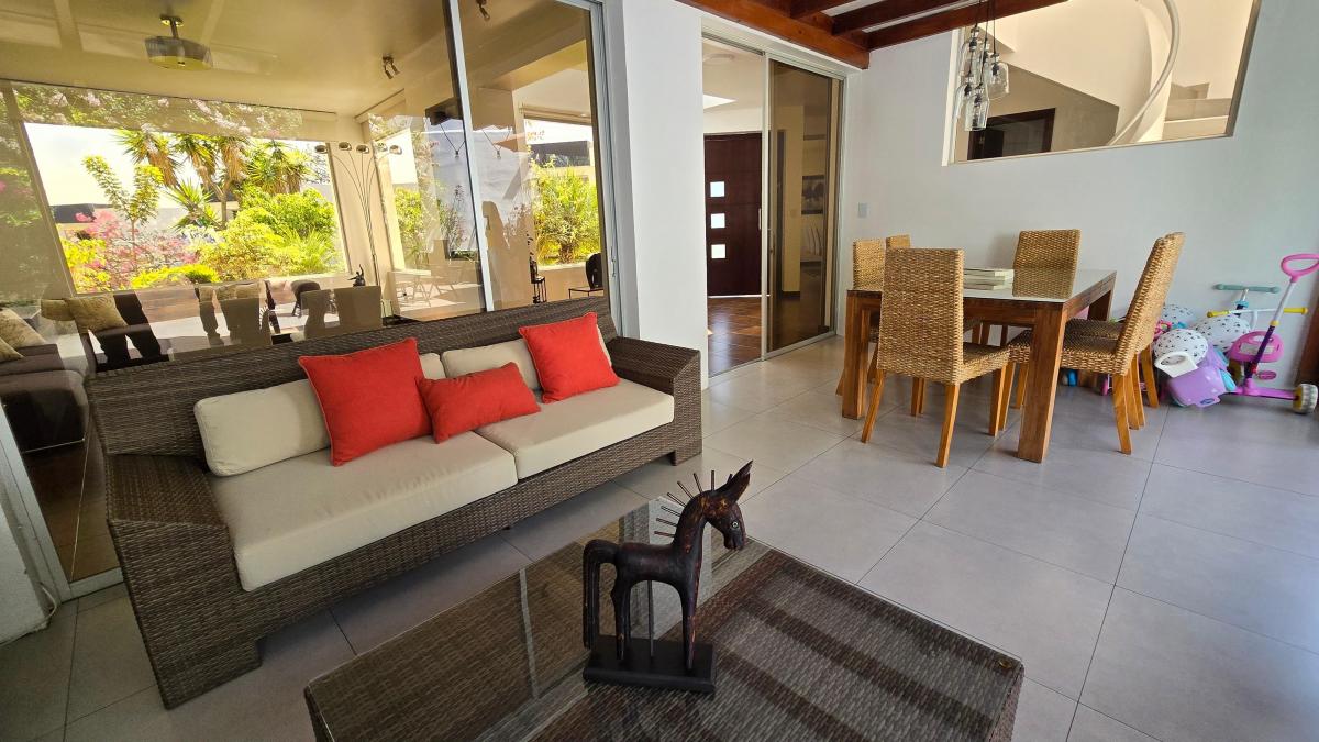Casa en Venta Cumbaya - Santa Lucia Alta — imagen 3