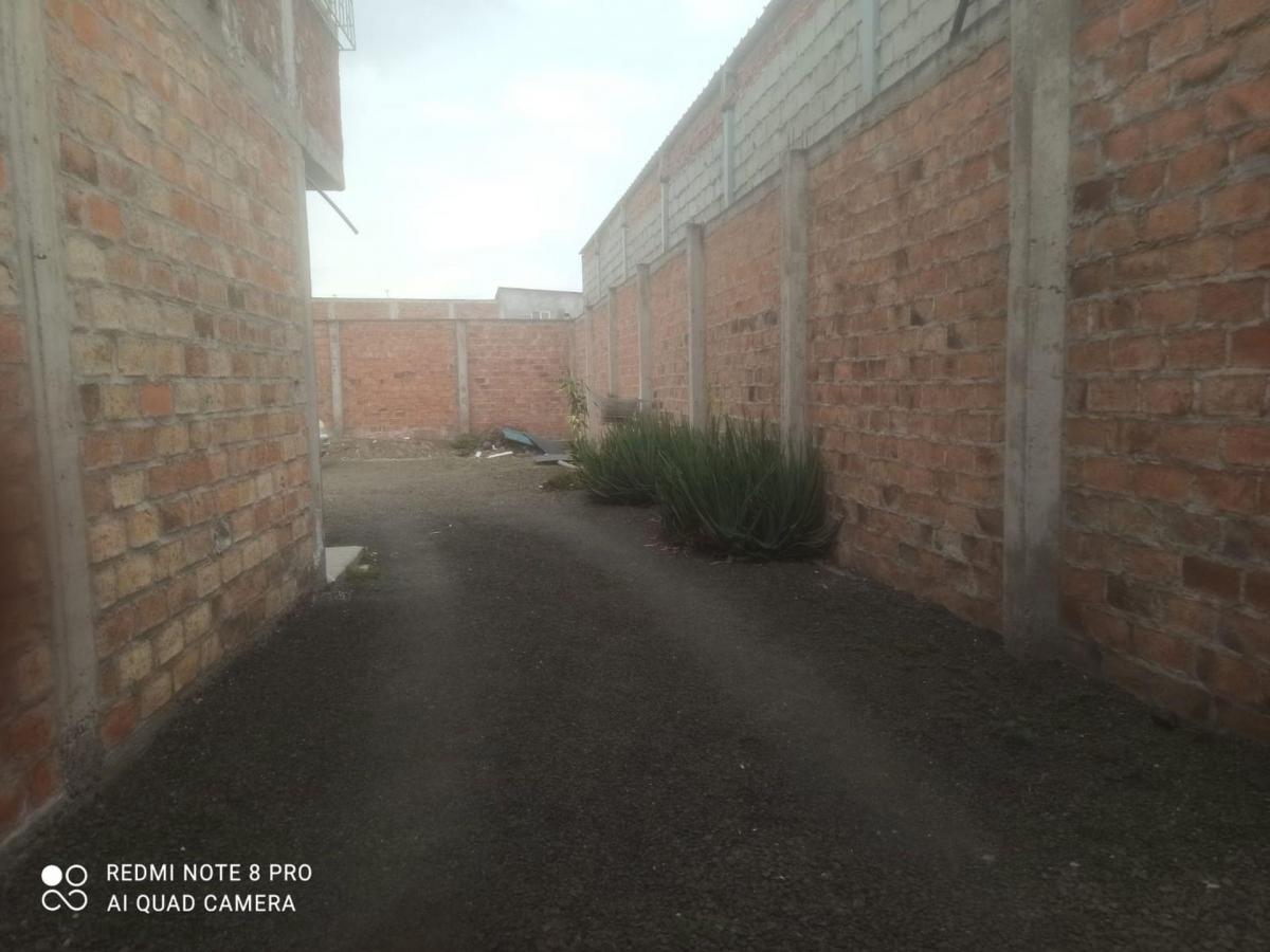 Casa Rentera de Venta en Manta Zona Norte, Manabí — imagen 9