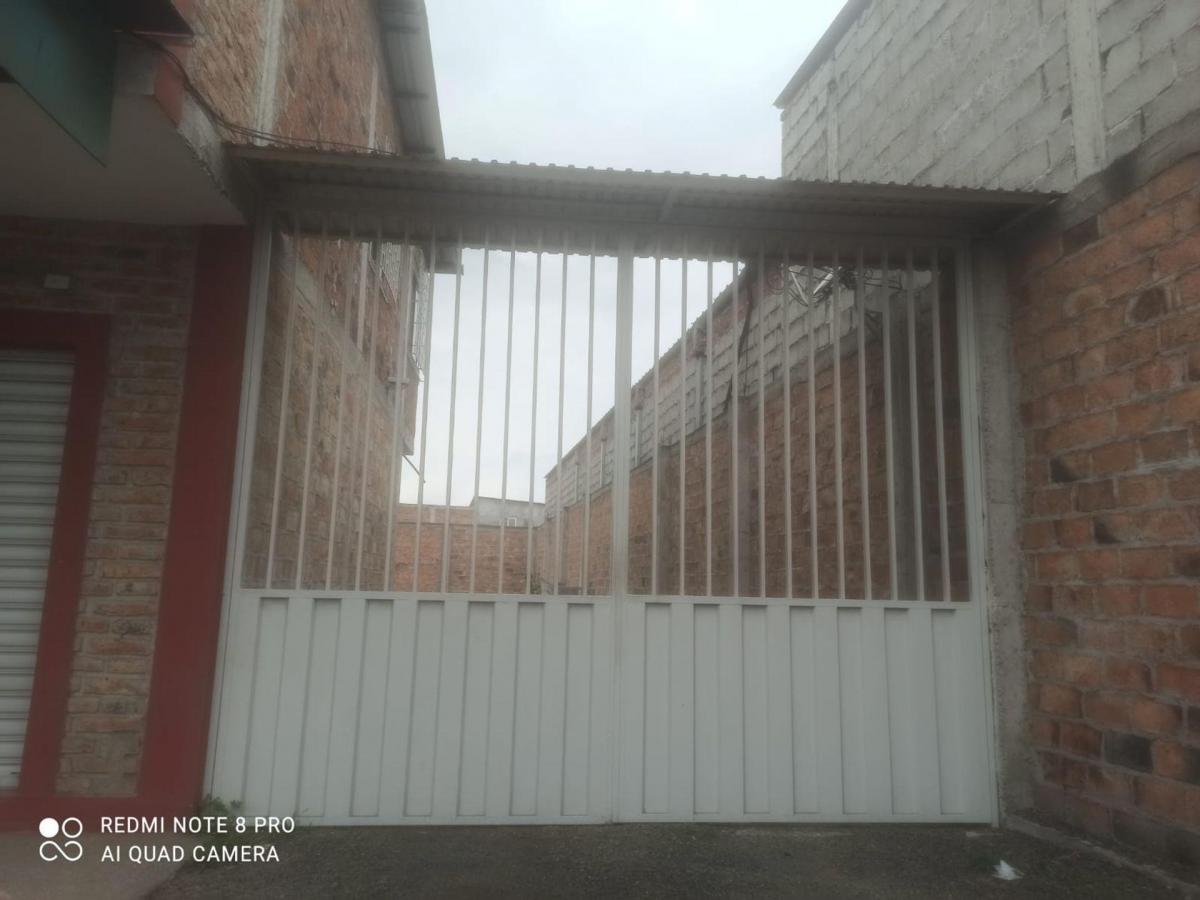 Casa Rentera de Venta en Manta Zona Norte, Manabí — imagen 8