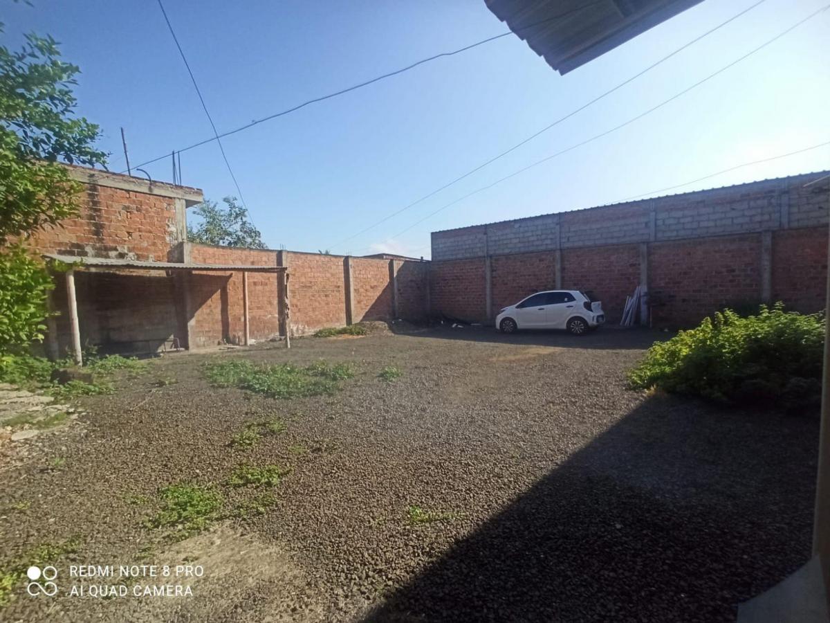 Casa Rentera de Venta en Manta Zona Norte, Manabí — imagen 6