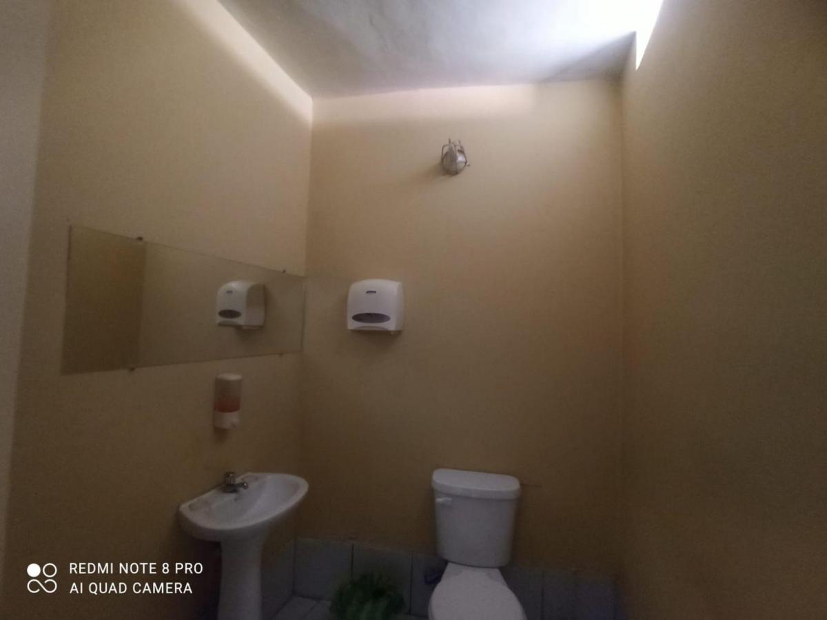 Casa Rentera de Venta en Manta Zona Norte, Manabí — imagen 5