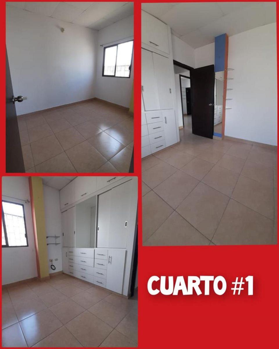Casa Rentera de Venta en Manta Zona Norte, Manabí — imagen 3
