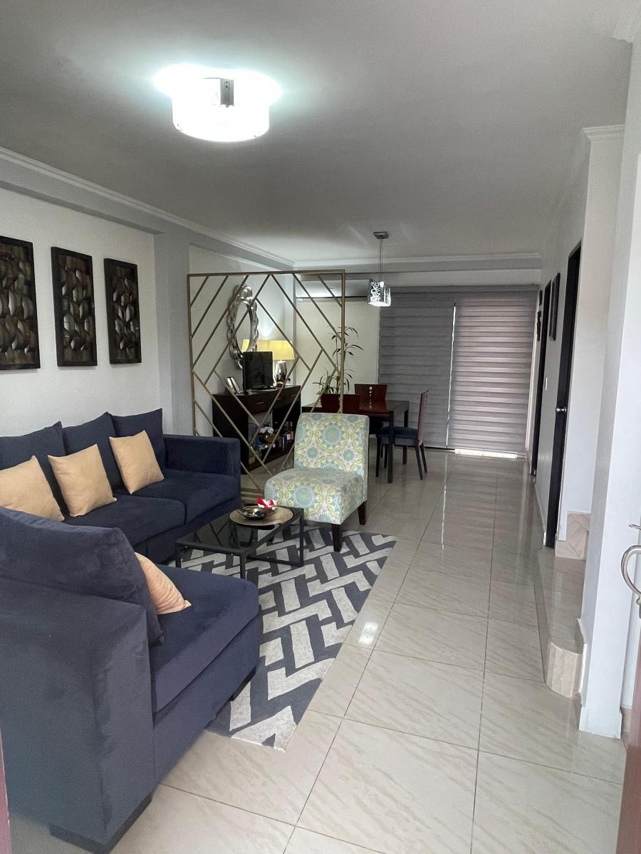 Casa de Venta Milan Vía a Salitre 4 Dorm., Guayas — imagen 9
