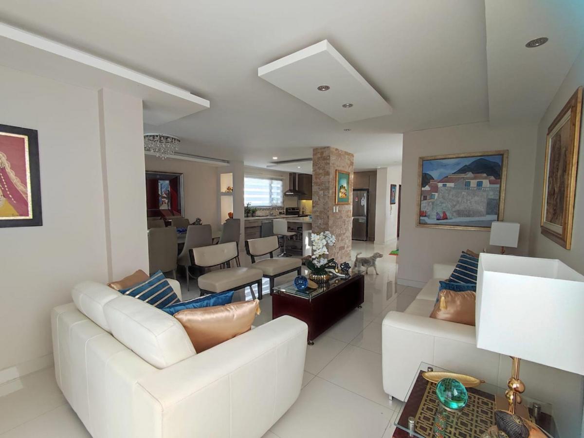 Casa en Urbanización de Venta en Manta Zona Sur, Manabí — imagen 8