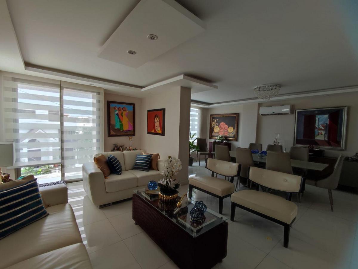 Casa en Urbanización de Venta en Manta Zona Sur, Manabí — imagen 7