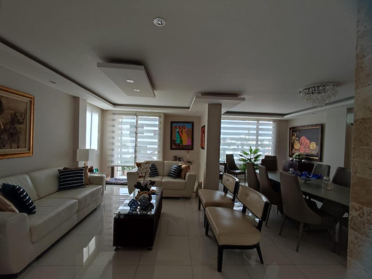 Casa en Urbanización de Venta en Manta Zona Sur, Manabí — imagen 6