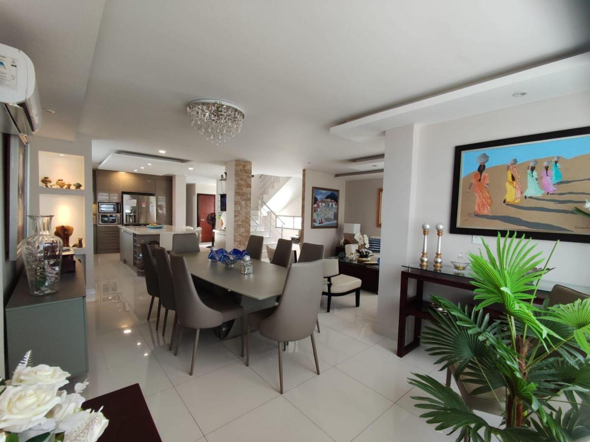 Casa en Urbanización de Venta en Manta Zona Sur, Manabí — imagen 5
