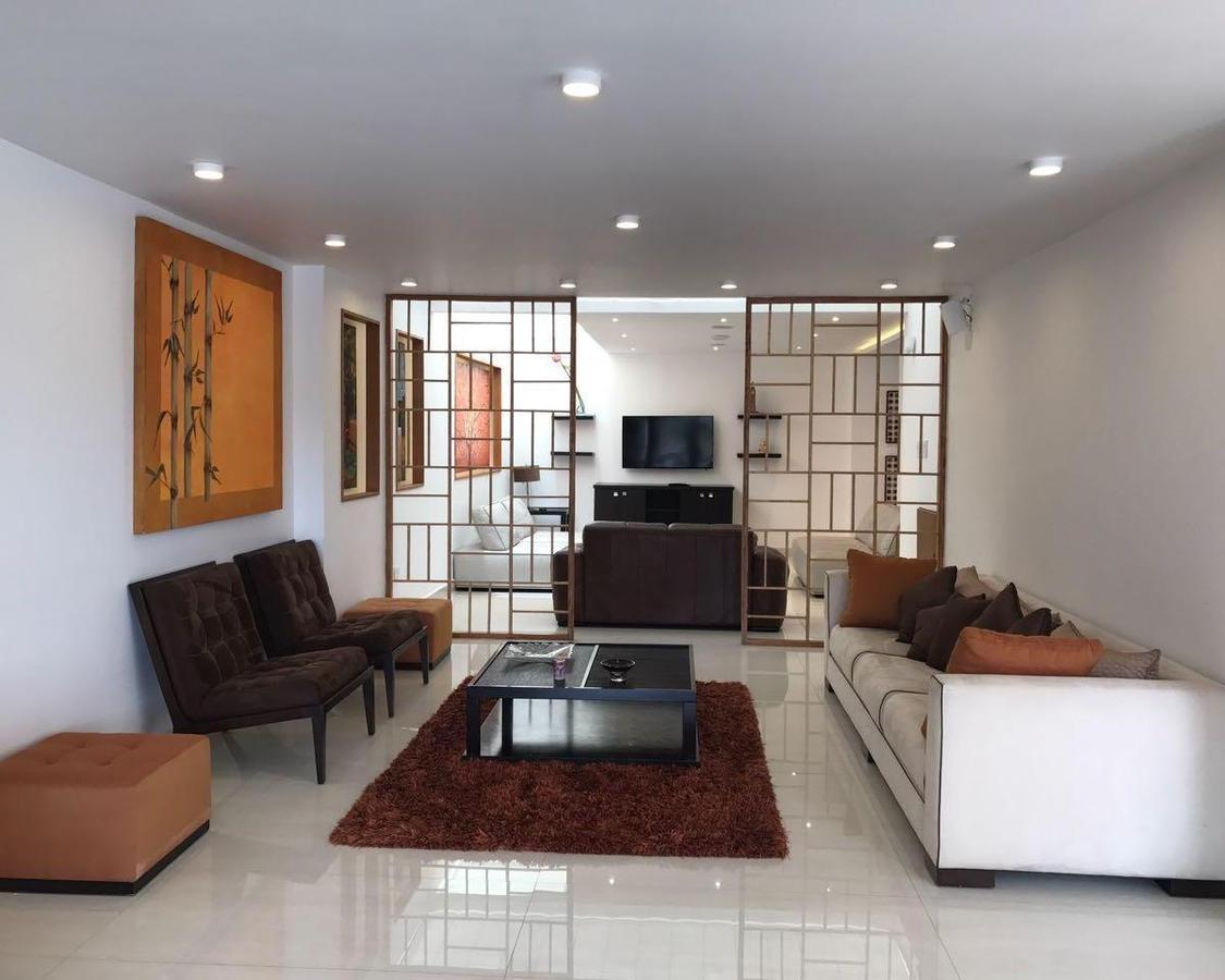 Venta Casa Campo Alegre *msb* — imagen 4