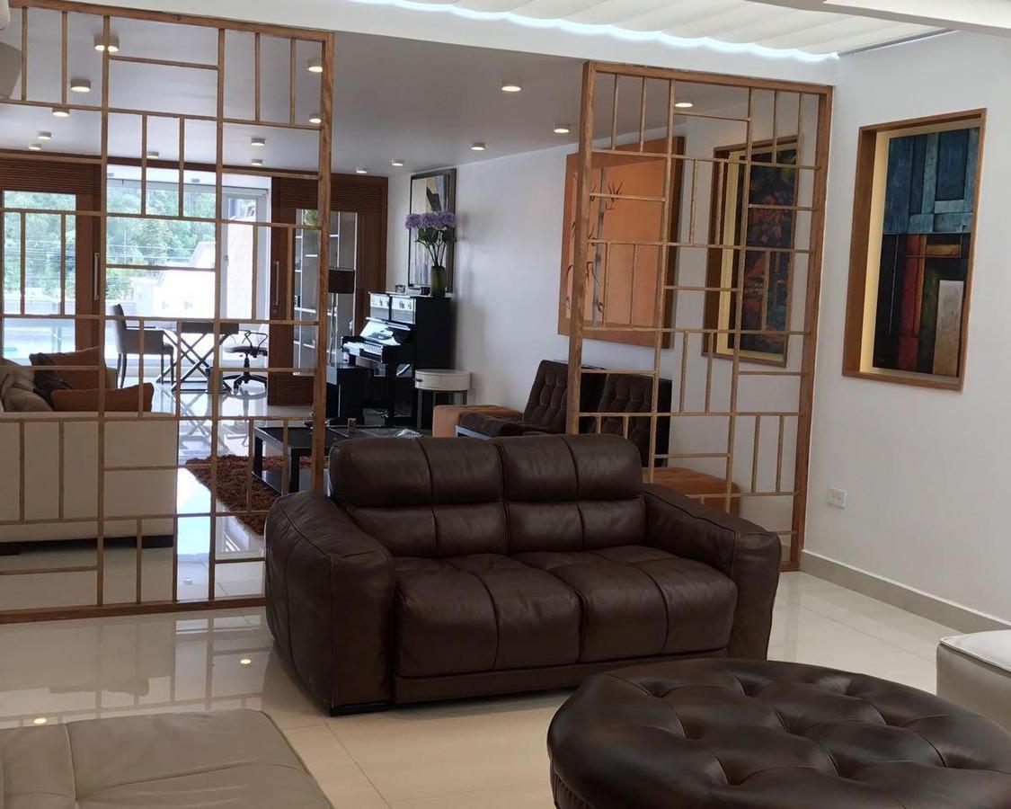 Venta Casa Campo Alegre *msb* — imagen 3