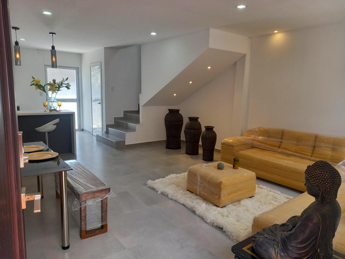 Vendo Casa en Cojunto por Estrenar Proyecto Vip Sector Puente Tres — imagen 9