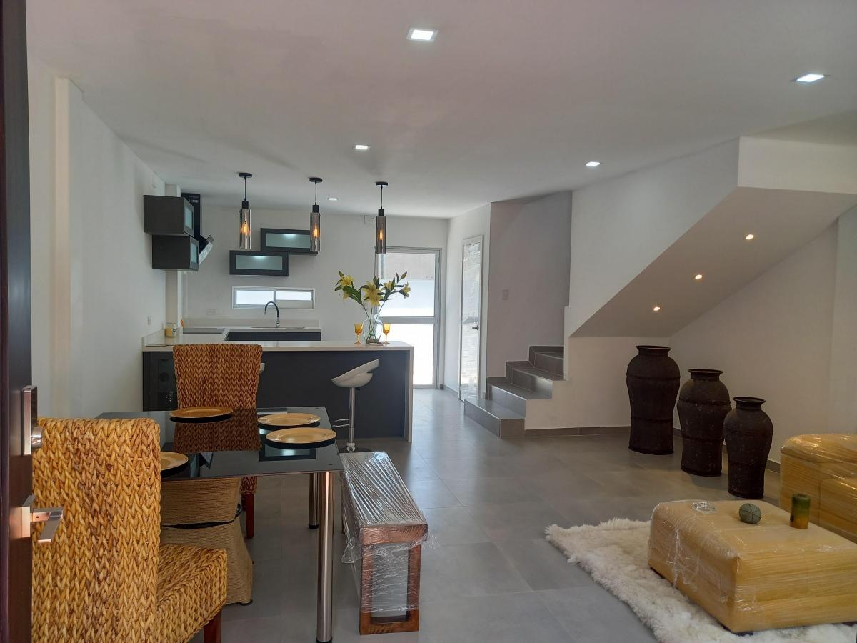 Vendo Casa en Cojunto por Estrenar Proyecto Vip Sector Puente Tres — imagen 8