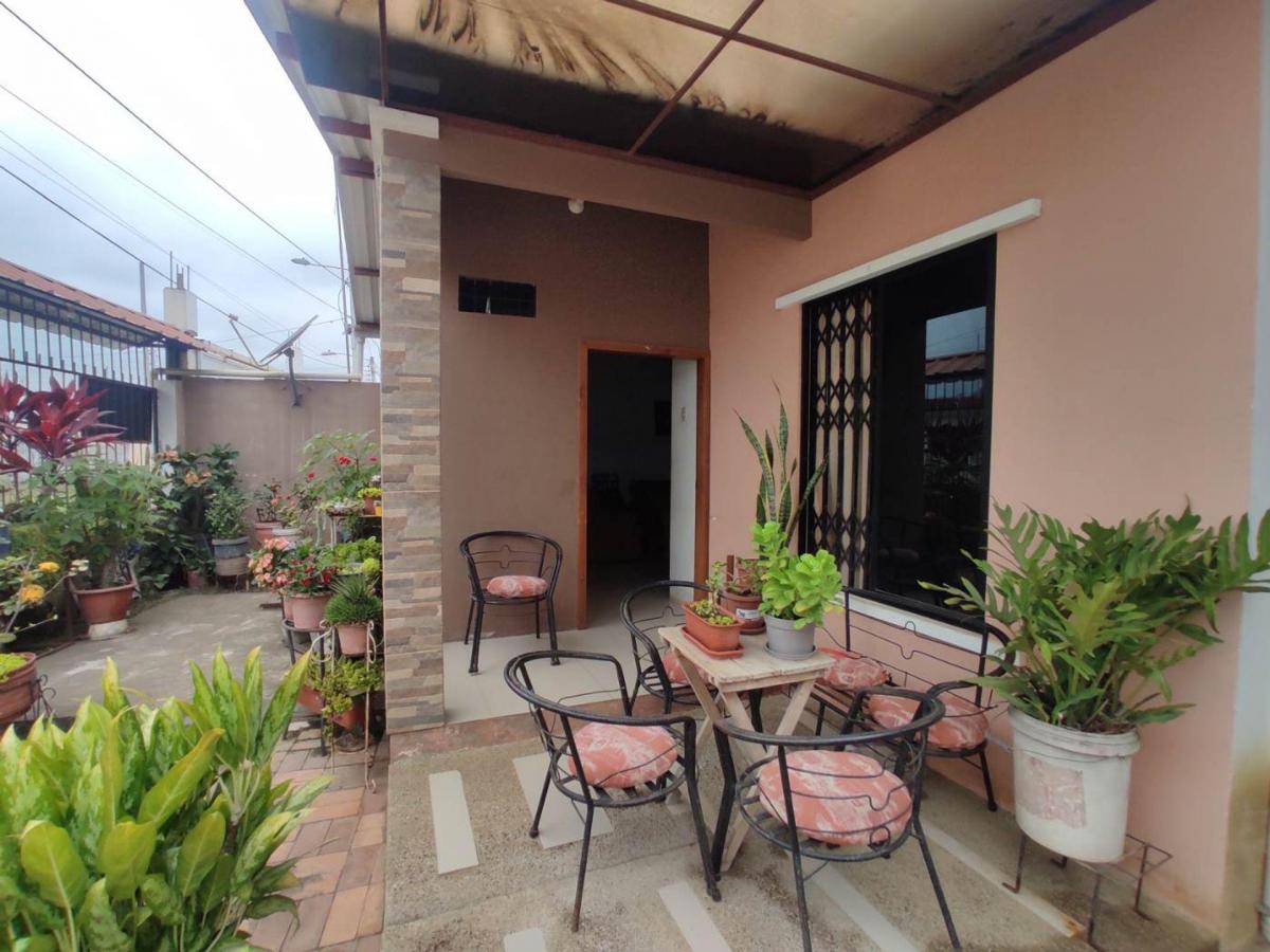 Casa de Venta en Portoviejo Sector Forestal, Manabí — imagen 10