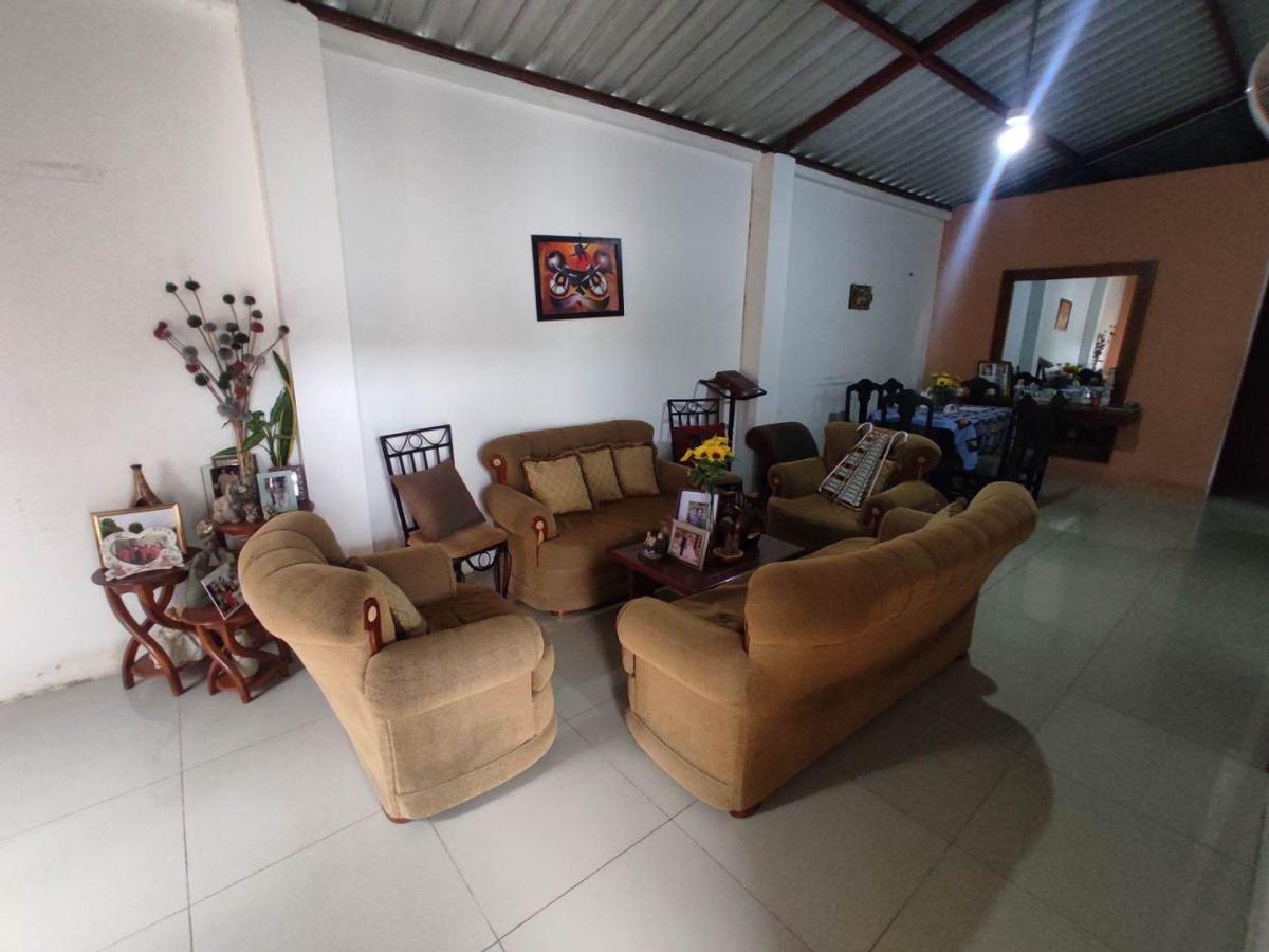 Casa de Venta en Portoviejo Sector Forestal, Manabí — imagen 9