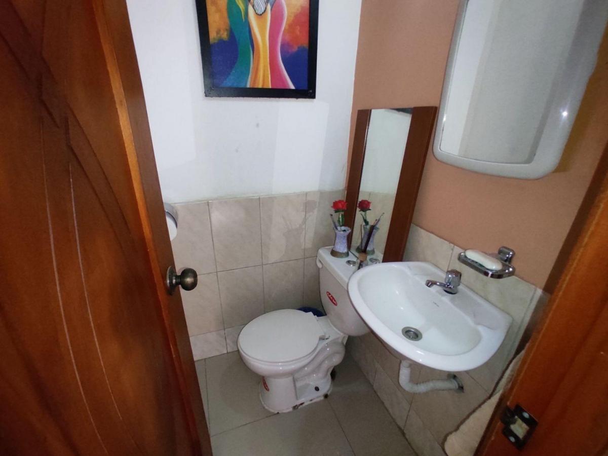 Casa de Venta en Portoviejo Sector Forestal, Manabí — imagen 7